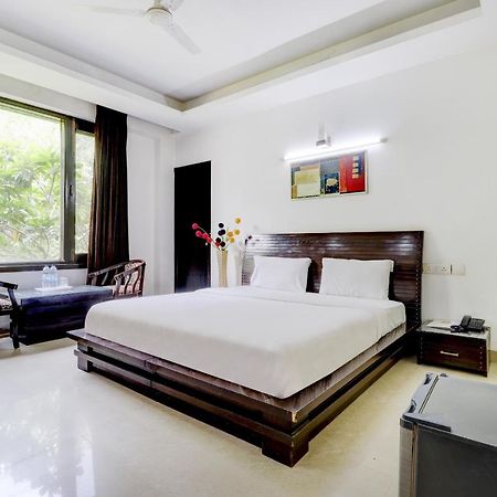 Dreamz Hospitality Gurgaon Hotel Esterno foto