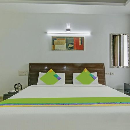 Dreamz Hospitality Gurgaon Hotel Esterno foto