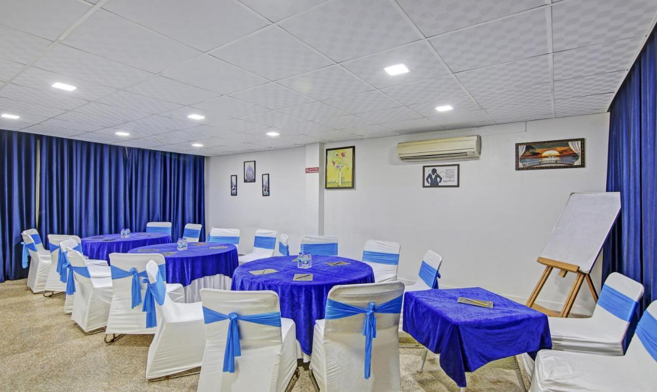 Dreamz Hospitality Gurgaon Hotel Esterno foto