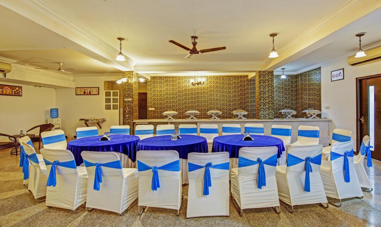 Dreamz Hospitality Gurgaon Hotel Esterno foto