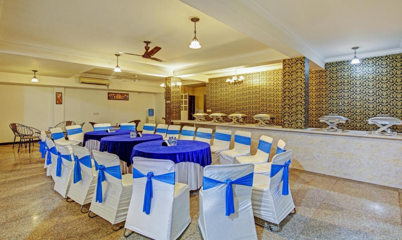 Dreamz Hospitality Gurgaon Hotel Esterno foto